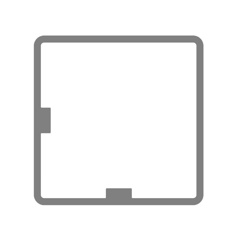 45 SERIES SLEEVE TPS